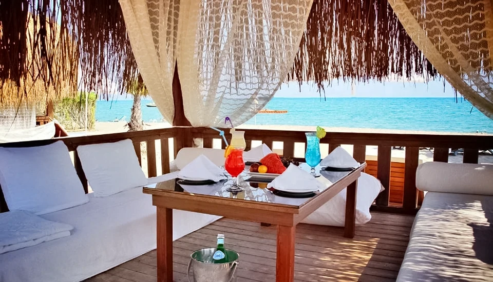 هتل رکسوس پارک بلک آنتالیا